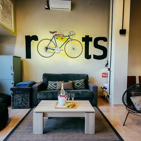 Apartment Ruzafa Roots, 12 Min To Centre, Smart Tv, Wine Valencia Eksteriør bilde